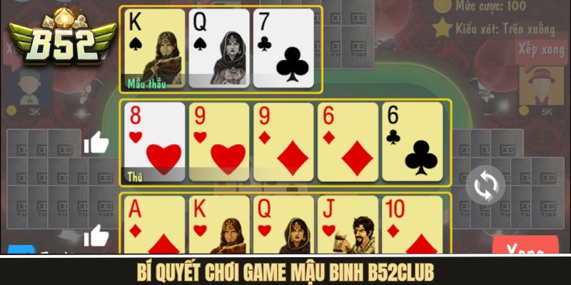 Mẹo tăng cơ hội nắm bắt phần thắng khi tham gia